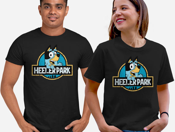 Heeler Park