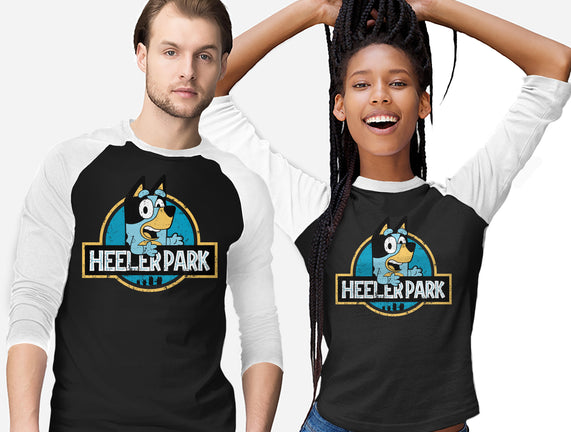 Heeler Park