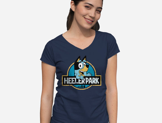 Heeler Park