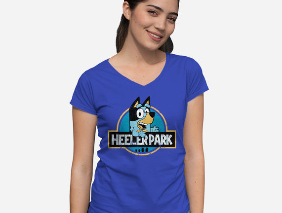 Heeler Park