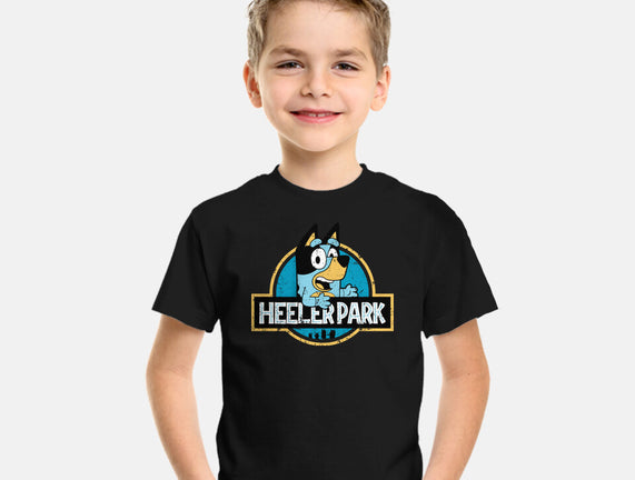 Heeler Park