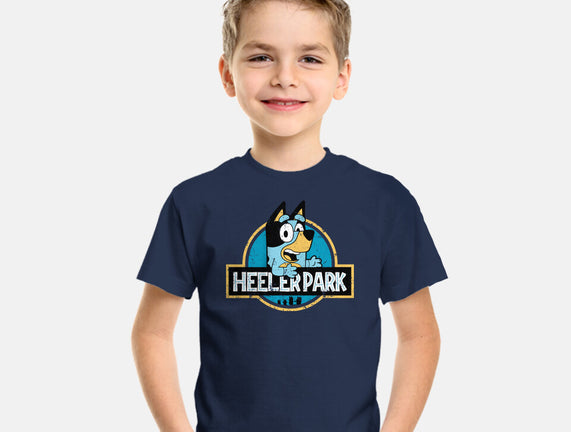 Heeler Park