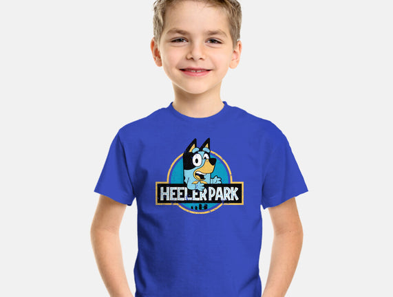 Heeler Park