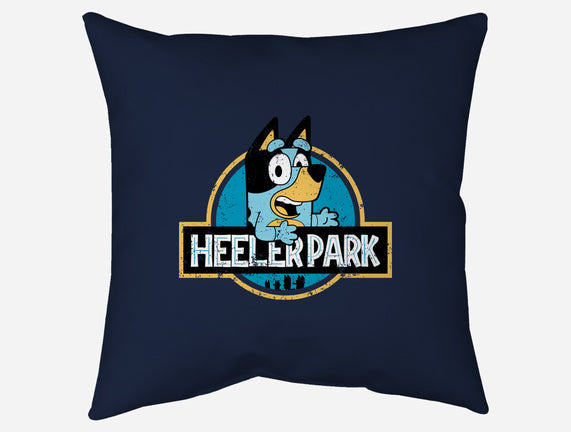 Heeler Park