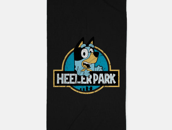 Heeler Park