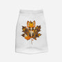 Autumn Kitsune-Cat-Basic-Pet Tank-retrodivision