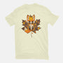 Autumn Kitsune-Mens-Premium-Tee-retrodivision