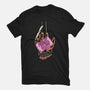 Fright Club-Youth-Basic-Tee-momma_gorilla