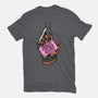 Fright Club-Womens-Basic-Tee-momma_gorilla