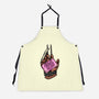 Fright Club-Unisex-Kitchen-Apron-momma_gorilla