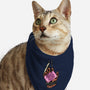 Fright Club-Cat-Bandana-Pet Collar-momma_gorilla