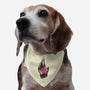 Fright Club-Dog-Adjustable-Pet Collar-momma_gorilla