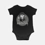 That's All Space Cowboy-Baby-Basic-Onesie-Tri haryadi