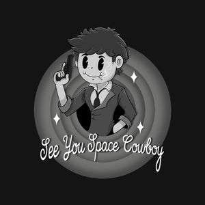 That's All Space Cowboy