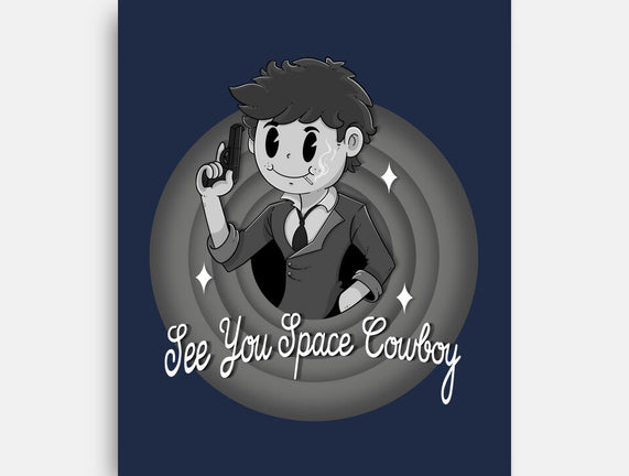 That's All Space Cowboy