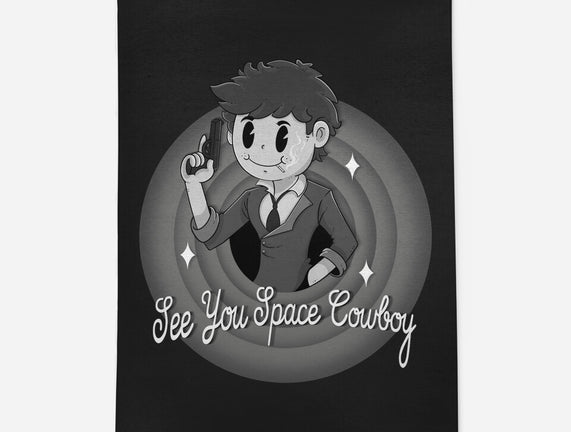 That's All Space Cowboy