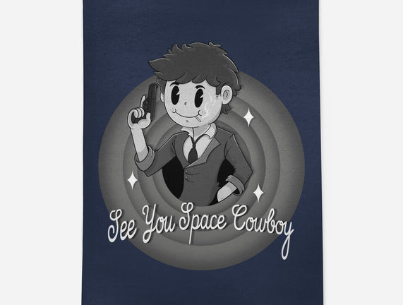 That's All Space Cowboy