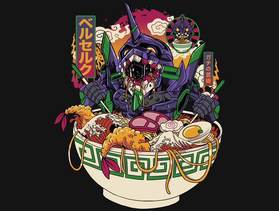 Ramen Eva