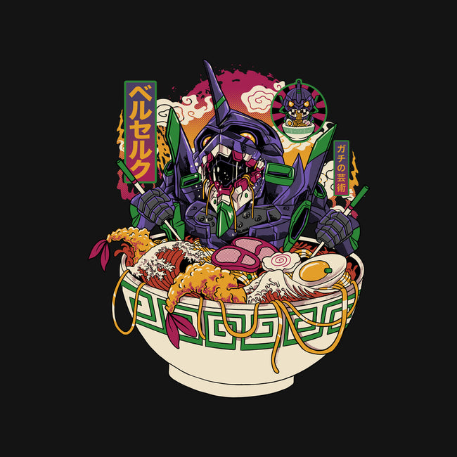 Ramen Eva-Mens-Basic-Tee-gaci
