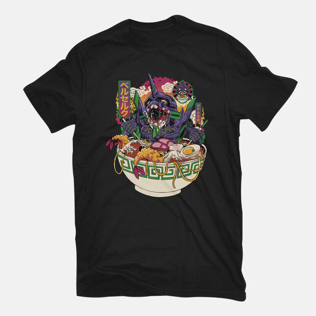 Ramen Eva-Mens-Basic-Tee-gaci