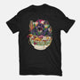 Ramen Eva-Mens-Basic-Tee-gaci