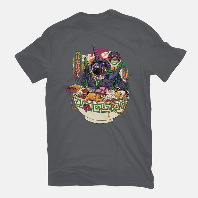 Ramen Eva-Mens-Basic-Tee-gaci