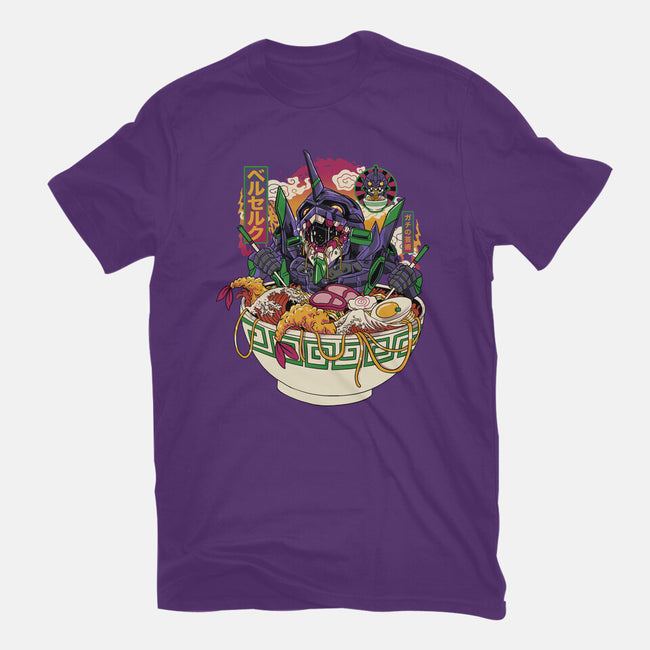 Ramen Eva-Mens-Basic-Tee-gaci