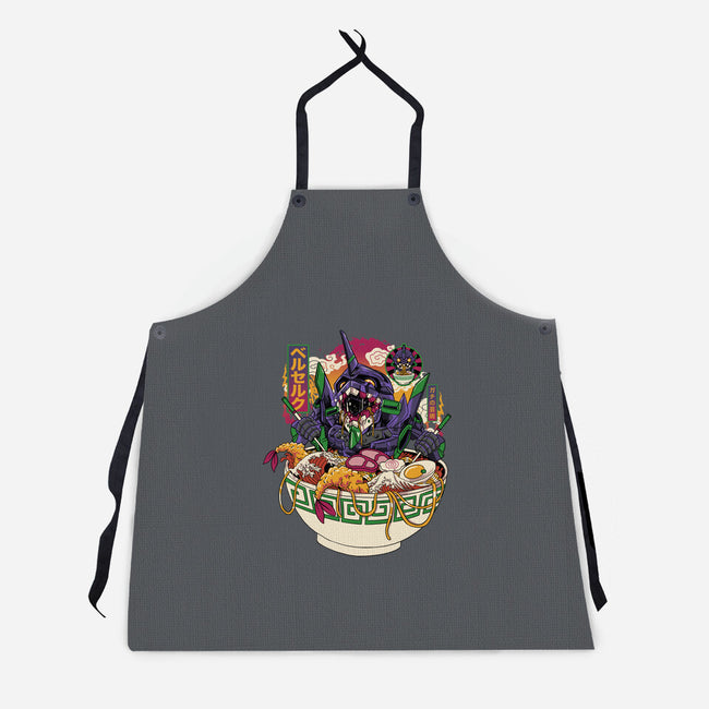 Ramen Eva-Unisex-Kitchen-Apron-gaci