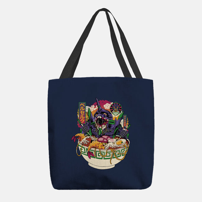 Ramen Eva-None-Basic Tote-Bag-gaci