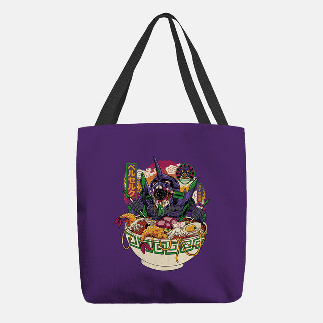 Ramen Eva-None-Basic Tote-Bag-gaci