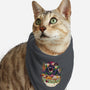 Ramen Eva-Cat-Bandana-Pet Collar-gaci