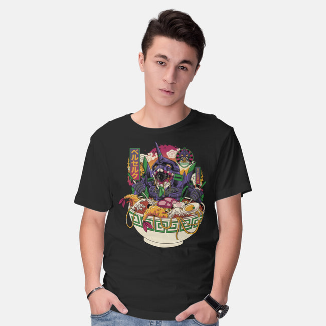 Ramen Eva-Mens-Basic-Tee-gaci