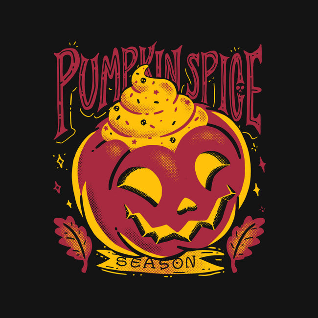 Pumpkin Flavor-Mens-Heavyweight-Tee-estudiofitas