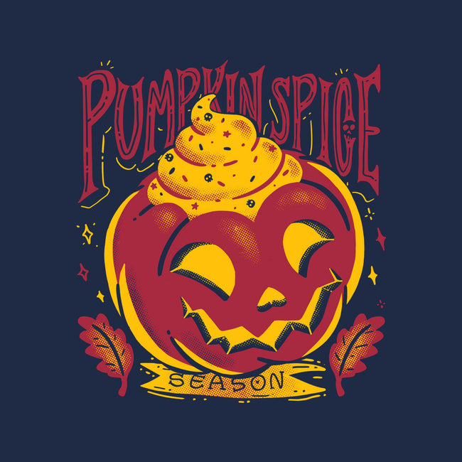 Pumpkin Flavor-Mens-Basic-Tee-estudiofitas