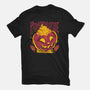 Pumpkin Flavor-Mens-Basic-Tee-estudiofitas