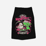 Support Your Local Witch-Dog-Basic-Pet Tank-estudiofitas