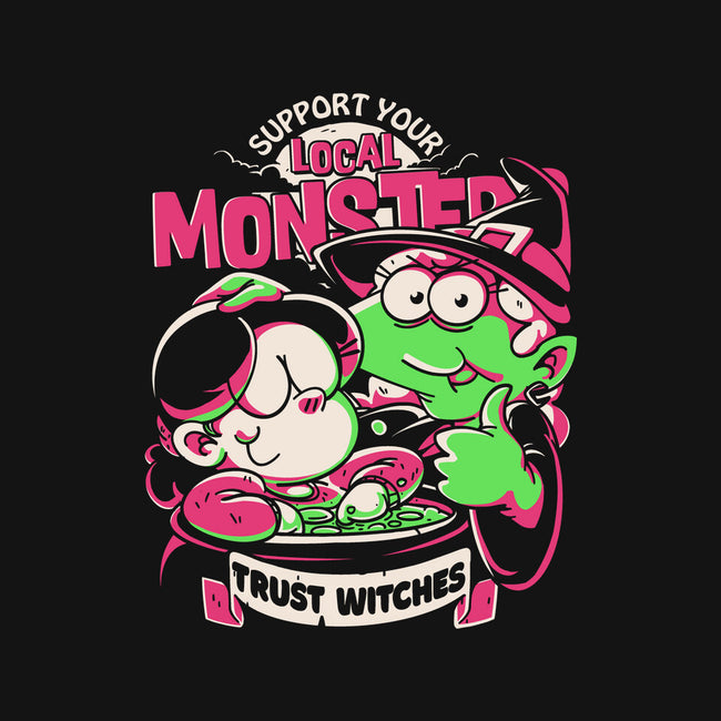 Support Your Local Witch-Mens-Premium-Tee-estudiofitas