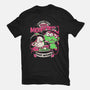 Support Your Local Witch-Mens-Premium-Tee-estudiofitas