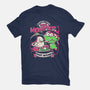 Support Your Local Witch-Mens-Premium-Tee-estudiofitas