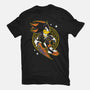 Black Heart-Mens-Premium-Tee-GoblinTengu