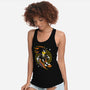 Black Heart-Womens-Racerback-Tank-GoblinTengu