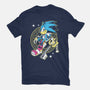 Blue Heart-Mens-Heavyweight-Tee-GoblinTengu