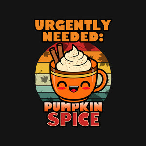 Urgently Needed