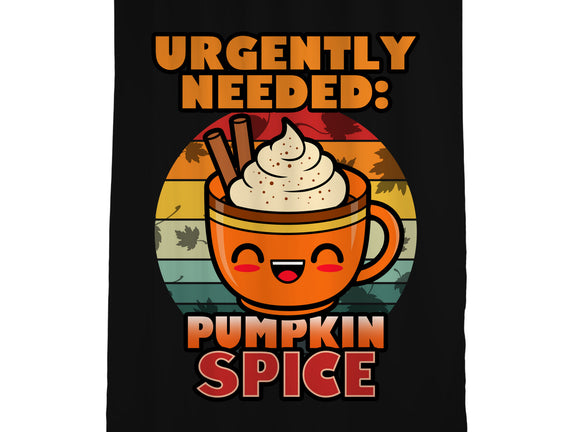 Urgently Needed