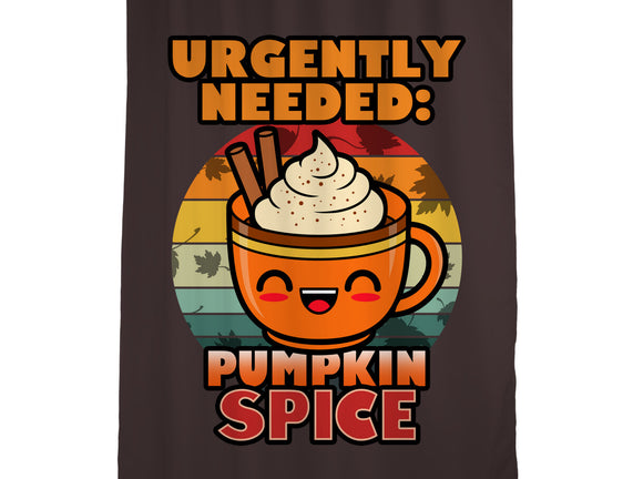 Urgently Needed