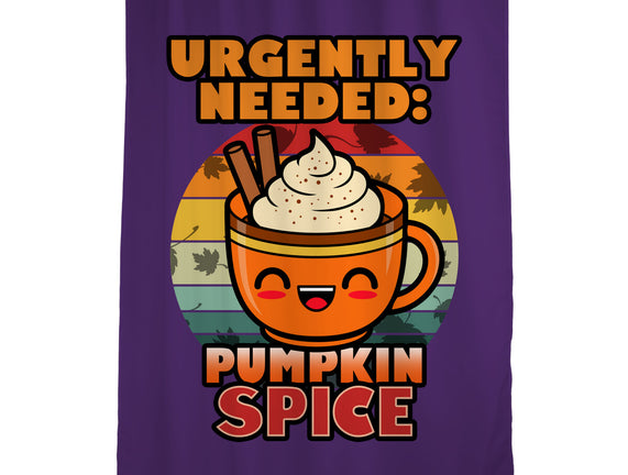 Urgently Needed