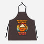 Urgently Needed-Unisex-Kitchen-Apron-Boggs Nicolas