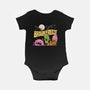 Brain Freeze-Baby-Basic-Onesie-dfonseca