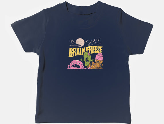 Brain Freeze