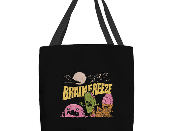 Brain Freeze